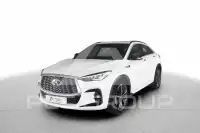 2024 Infinity Qx55 Luxe