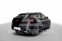 2024 Infinity Qx55 Luxe