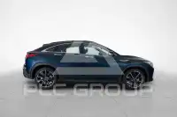 2024 Infinity Qx55 Luxe