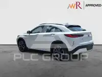 2024 Infinity Qx55 Luxe