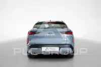 2024 Infinity Qx55 Luxe