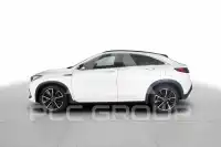 2024 Infinity Qx55 Luxe