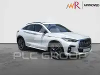 2024 Infinity Qx55 Luxe