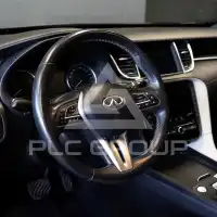 2024 Infinity Qx55 Luxe