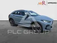 2024 Infinity Qx55 Luxe