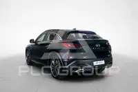 2024 Infinity Qx55 Luxe