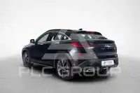 2024 Infinity Qx55 Luxe