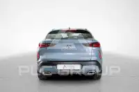 2024 Infinity Qx55 Luxe
