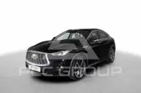 2024 Infinity Qx55 Luxe