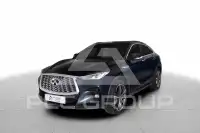 2024 Infinity Qx55 Luxe