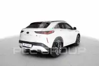 2024 Infinity Qx55 Luxe