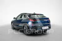 2024 Infinity Qx55 Luxe