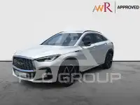 2024 Infinity Qx55 Luxe