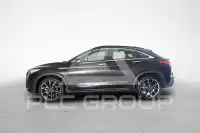 2024 Infinity Qx55 Luxe
