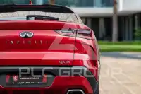 2024 Infinity Qx55 Luxe