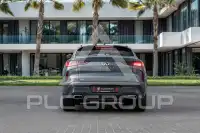 2024 Infinity Qx55 Luxe