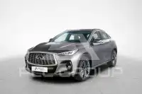 2024 Infinity Qx55 Luxe