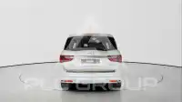 2024 Infinity QX80