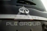 2024 Infinity QX80