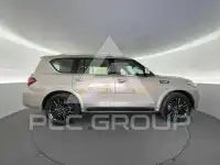 2024 Infinity QX80
