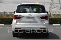 2024 Infinity QX80