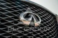 2024 Infinity QX80