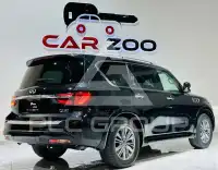 2024 Infinity QX80