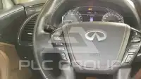2024 Infinity QX80