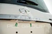 2024 Infinity QX80