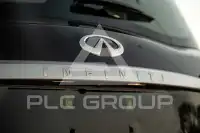 2024 Infinity QX80