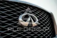 2024 Infinity QX80