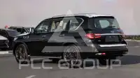 2024 Infinity QX80