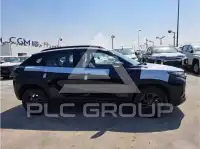 2024 Suzuki Fronx