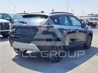 2024 Suzuki Fronx