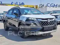 2024 Suzuki Fronx