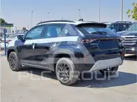 2024 Suzuki Fronx