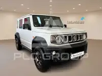2024 Suzuki Jimny
