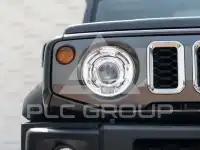 2024 Suzuki Jimny