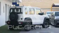 2024 Suzuki Jimny