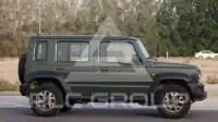 2024 Suzuki Jimny
