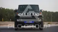 2024 Suzuki Jimny