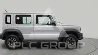 2024 Suzuki Jimny