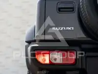 2024 Suzuki Jimny
