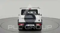 2024 Suzuki Jimny