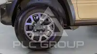 2024 Suzuki Jimny
