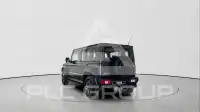 2024 Suzuki Jimny