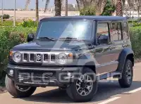 2024 Suzuki Jimny