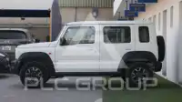 2024 Suzuki Jimny