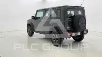 2024 Suzuki Jimny