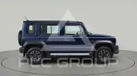 2024 Suzuki Jimny